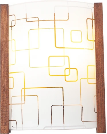 Настенно-потолочный светильник Мелодия Света CW1N 000040260