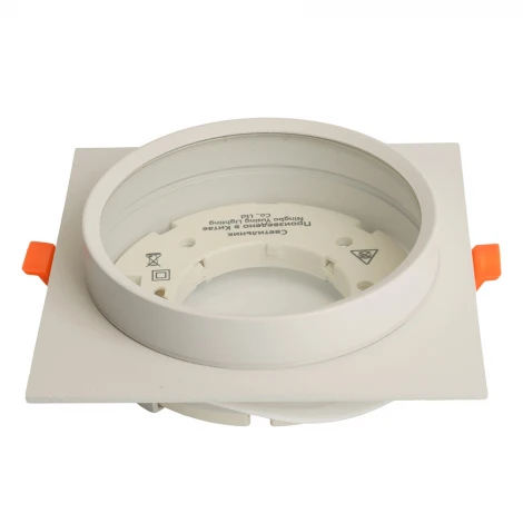 Светильник потолочный встраиваемый Feron DL705 51107