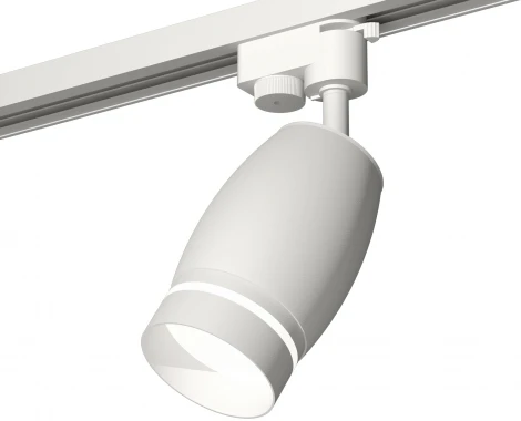 Трековый светильник Ambrella Track System XT1122003 (круглые)