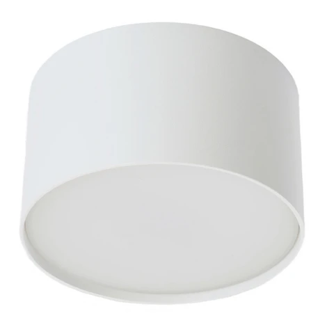 Трековый светильник однофазный 23W 220V Feron AL136 51126