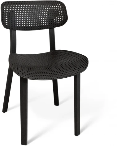 Стул SHT-S85 черный/черный Sheffilton 2304646312