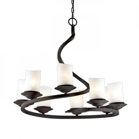 Подвесная люстра Odeon Light Brin 2766/8