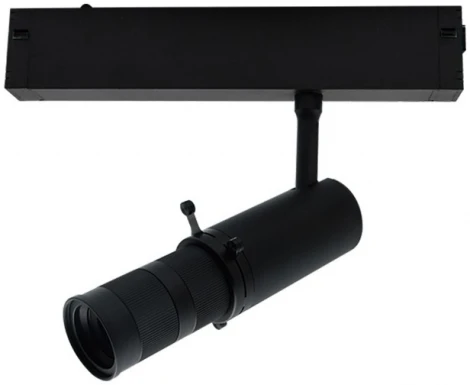 Светильник трековый магнитный 220V Aployt Magnetic track 220 APL.0206.00.10 (LED)