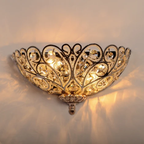 Бра Abrasax HSB11002/2 (220V)