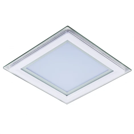 Встраиваемый точечный светильник Lightstar Acri 212042 (LED, 220V, IP44)