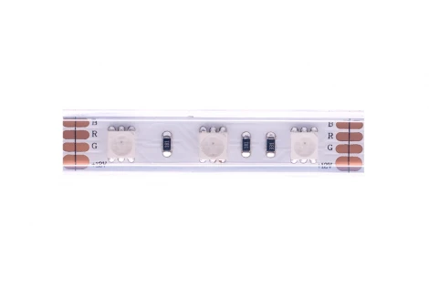 Светодиодная лента DesignLed LUX DSG560-12-RGB-65