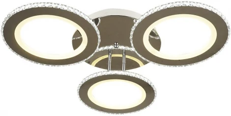 Потолочная люстра Wedo Light Vinola 75393.01.03.03