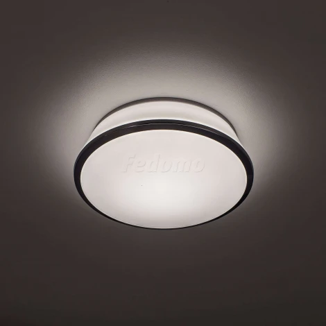 Встраиваемый точечный светильник Citilux Дельта CLD6008W (LED, 220V, диммер, IP21)