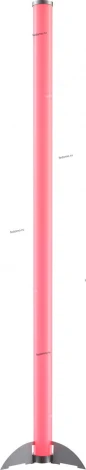 Торшер Globo Rocky 25889
