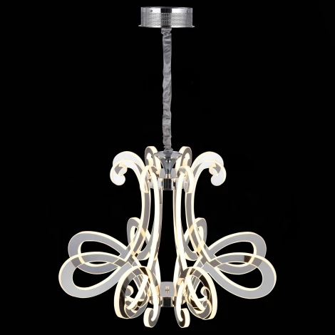 Подвесная люстра ST Luce Aricia SL835.103.08