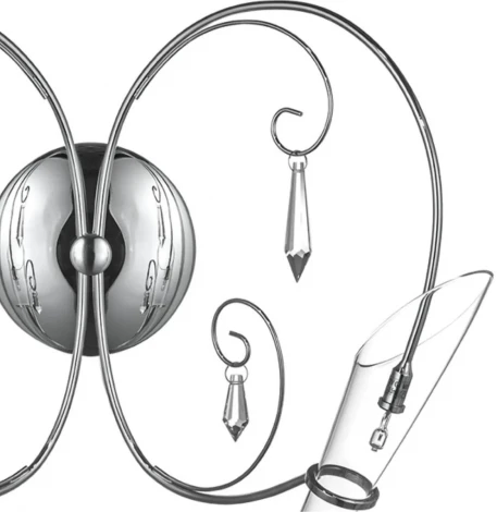 Бра Lightstar Scarabeo 755624 (12V)