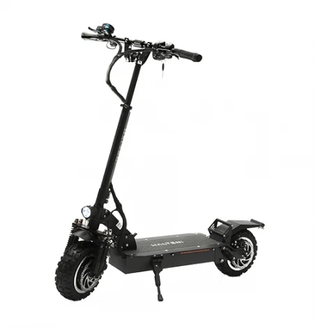 Электросамокат Halten RS-03.v1