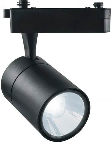 Трековый светильник Feron AL103 29648 (LED, 220V, IP40)
