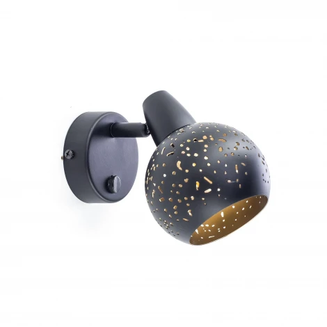 Спот Citilux Деко CL504512