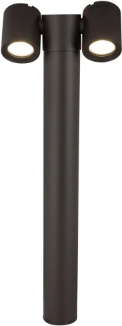 Наземный светильник Maytoni Wall Street O010FL-02B (220V, IP54)