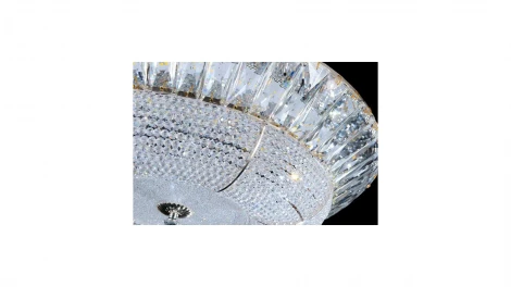 Потолочная люстра Lumina Deco Mirana DDC 3197-50