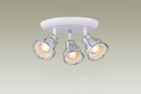 Спот Moderli Source V2703-3C