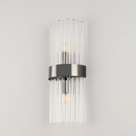 Бра Arte Milano Torcia 430122.140.2.E14.B1 BK