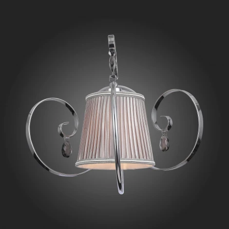 Бра ST Luce Azzurro SL177.101.01 (220V)