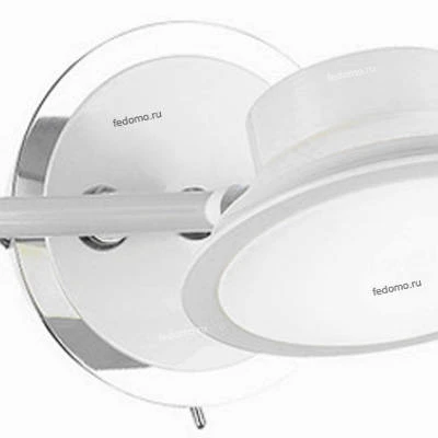 Спот IDLamp Simonta 104/3A-LEDWhite