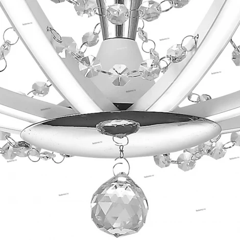 Потолочная люстра ST Luce Eleganza SL779.102.09