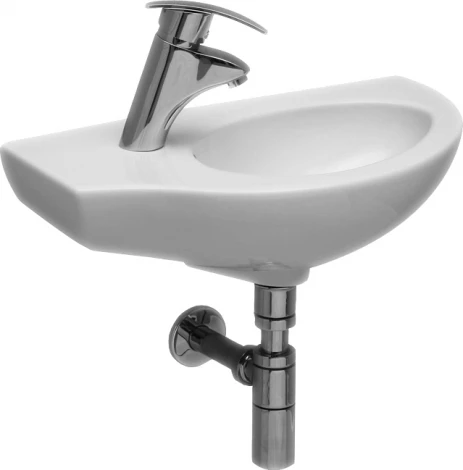 Раковина Serel Friendly 6742