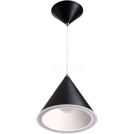 Подвесной светильник Odeon Light Taper 3838/19CL