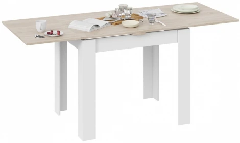 Кухонный стол Woodville Промо (ЛДСП,Ламинат) арт.460476