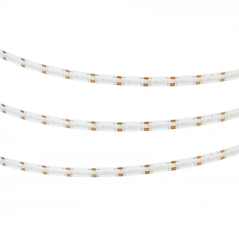 Светодиодная лента CSP-X640-10mm 24V White-MIX (23 W/m, IP20, 5m) (Arlight, Изменяемая ЦТ) 039740(1)
