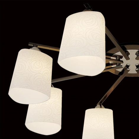 Потолочная люстра Citilux Lora CL146181