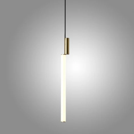 Подвесной светильник Tossene H60 By ImperiumLoft F-Tossene01