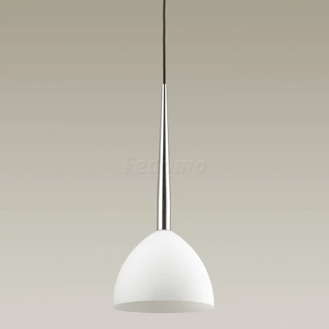 Подвесной светильник Odeon Light Paolo 4011/1