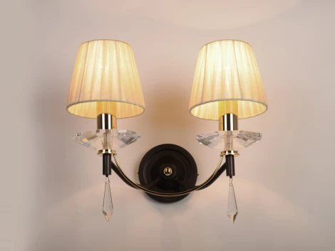 Бра 173AP2FV-904 (220V, подвески)