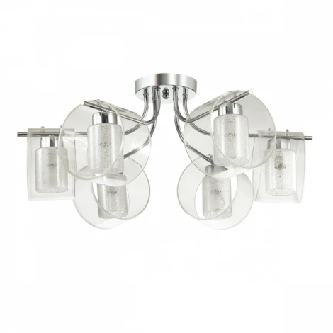 Потолочная люстра Lumion Vetrosana 3527/6C