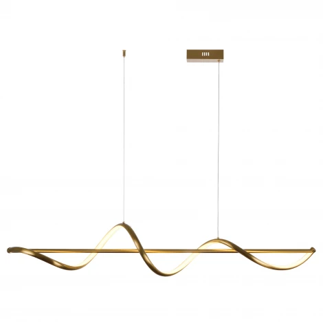 Подвесной светильник светодиодный MyFar Marry MR2050-PL (220V)