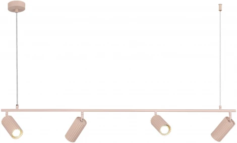 Подвесной светильник ST Luce Kendo SL1213.603.04