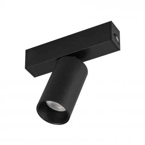 Трековый светильник магнитный Arlight 033239 (LED, 24V, круглые)