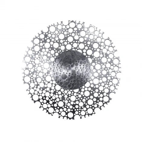 Бра светодиодное с регулировкой цветовой температуры Modelux MODESTYLE MS.1510.01 CR