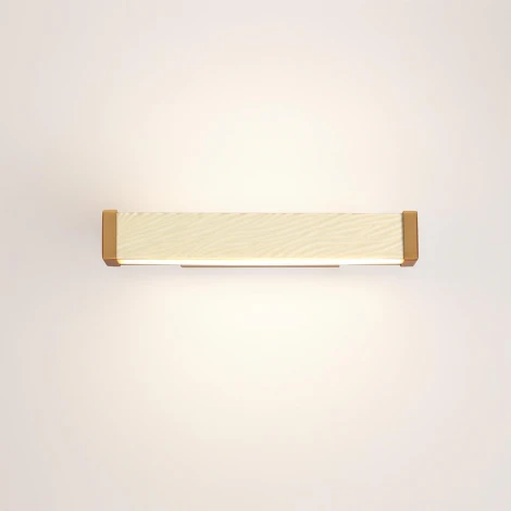 Настенный светильник светодиодный Odeon Light Riviera 5450/10WL молочный./античная бронза/металл/керамика/акрил LED x 10W 2000К/3000K/4000K/переключ