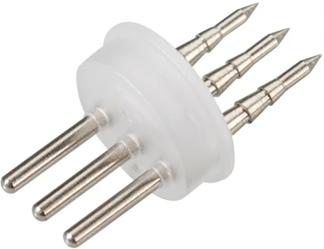 Коннектор ARD-PLUG-3wires (Ardecoled, Закрытый) 024735