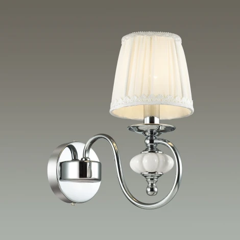 Бра Odeon Light Medea 4186/1W