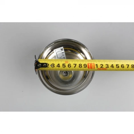 Подвесная люстра Omnilux Marilleva OML-88503-06 (220V, на цепи)