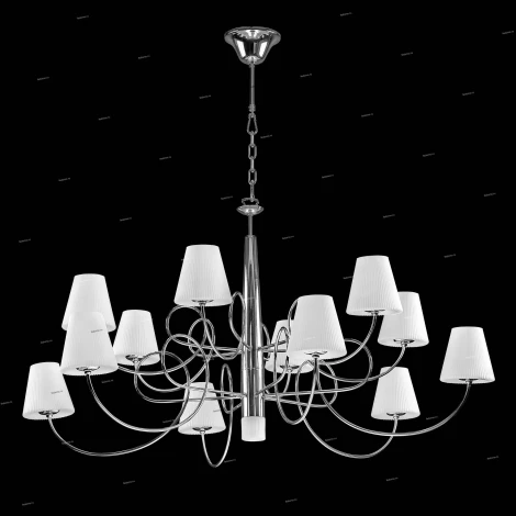 Подвесная люстра Lightstar Vortico 814334