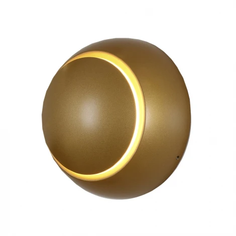 Бра Lumien Hall Tono 8006/1W-GD