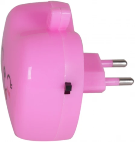 Ночник светодиодный с выключателем Reluce 02222-0.2-01