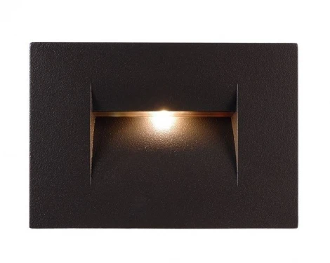 Встраиваемый светильник уличный Deko-Light Yvette 763004