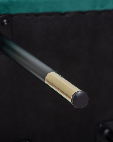 Стул обеденный MARY (зеленый велюр (1922-9))