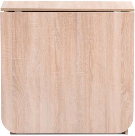 Стол-книжка Mobi Глория 606 М с ящиками дуб сонома 264872