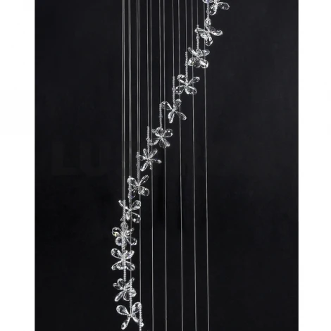 Подвесной светильник ST Luce SL651 SL651.103.06