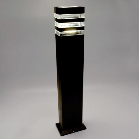 Наземный уличный светильник Feron Сеул 51542